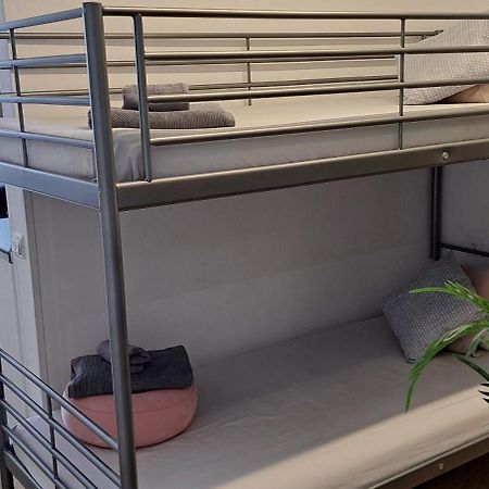 Estudio En Primera Linea De Mar Empuriabrava Esterno foto