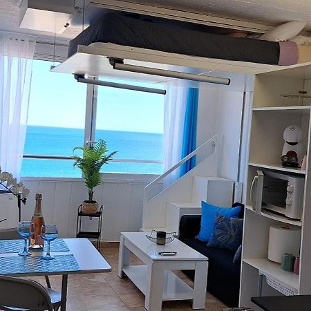 Estudio En Primera Linea De Mar Empuriabrava Esterno foto