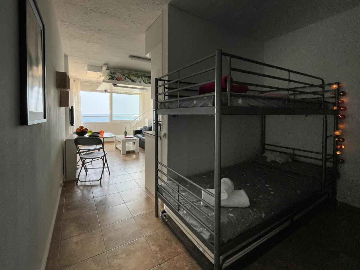 Estudio En Primera Linea De Mar Empuriabrava Esterno foto