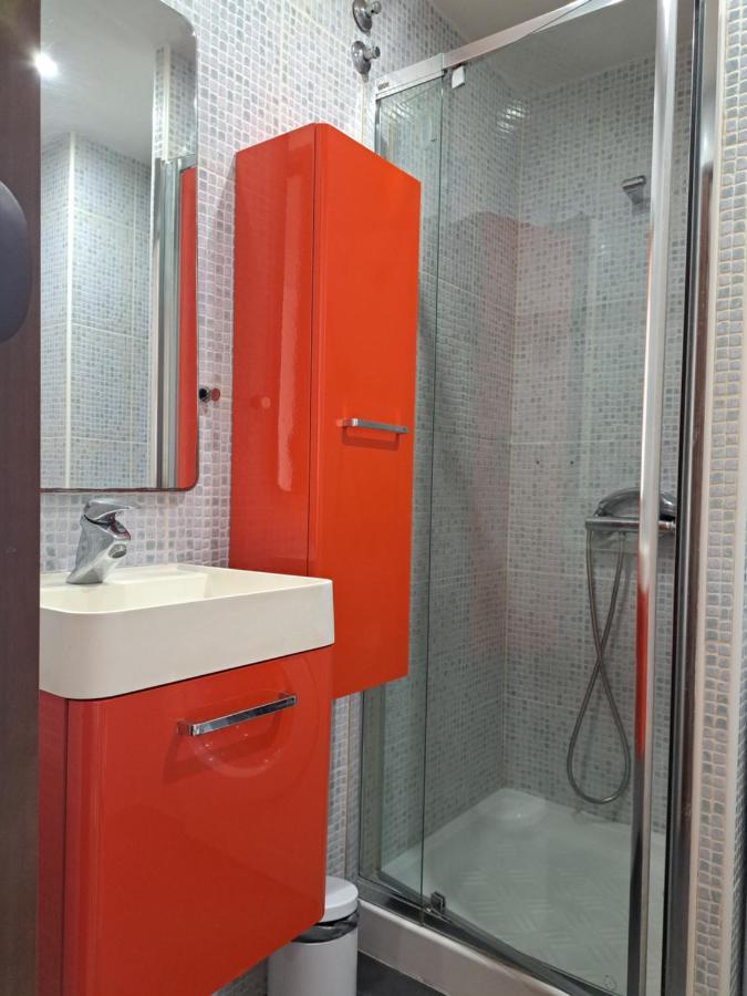 Estudio En Primera Linea De Mar Empuriabrava Esterno foto
