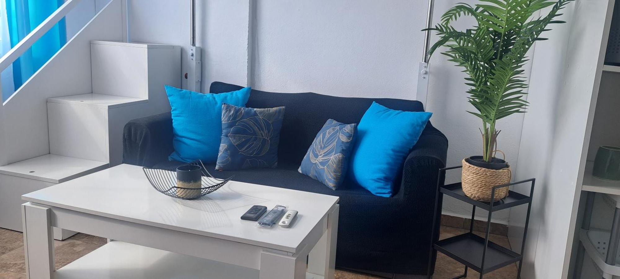 Estudio En Primera Linea De Mar Empuriabrava Esterno foto
